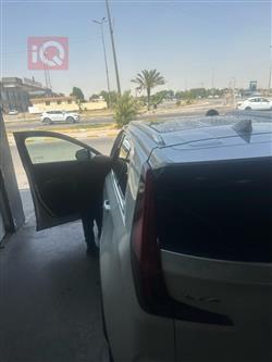کادیلاک XT4